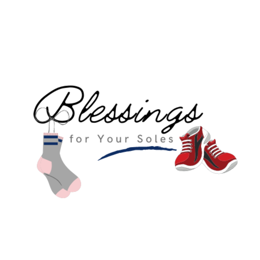 Blessings for Your Soles Inc